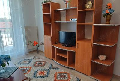 Proprietar inchiriez apartament 2,camere - 2