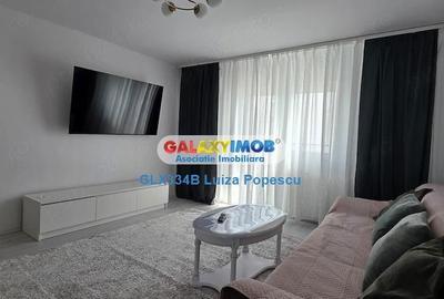 Apartament cu 2 camere, mobilat în Rahova - 3