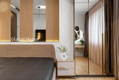 Apartament cu 4 camere decomandat, mobilat în Voluntari - 12