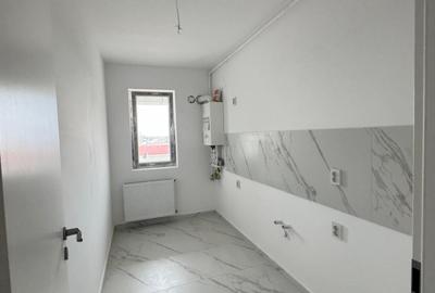 Garsoniera decomandata in bloc nou - Militari Residence - zona linistita