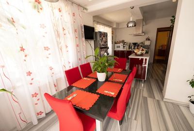 VILA P+1+M | ZONA COMPOZITORI | MOBILATA - 6