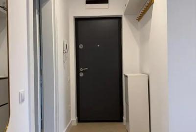 Apartament cu 2 camere semidecomandat în Republicii - 12