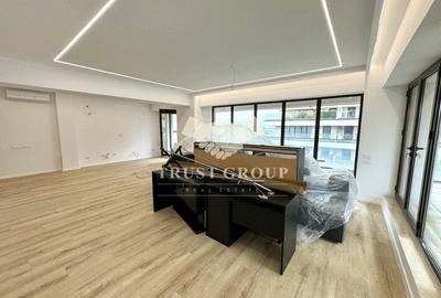 Apartament 3 camere Pipera Scoala Americana | Loc de parcare+Boxa | Terasa 32mp - 11