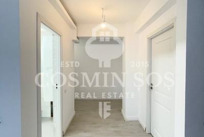 Apartament cu 3 camere de vanzare, cu gradina si parcare, Floresti Apartament cu 3 camere de vanzare, cu gradina si parcare, Floresti - 7