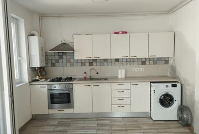Apartament cu 2 camere, mobilat în Grigorescu