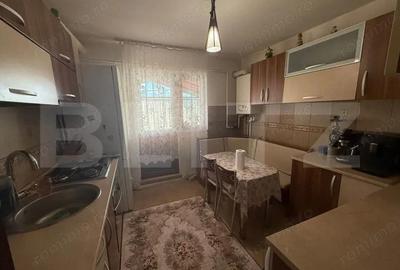 Apartament 3 camere, 63mp, Petru Cercel - 4