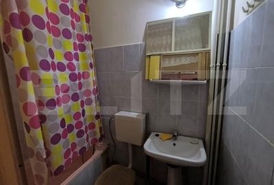 Garsoniera de vanzare, 20 mp - zona Astra - 5