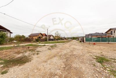 TEREN INTRAVILAN ARGESELU!!! TEREN INTRAVILAN ARGESELU!!! - 2