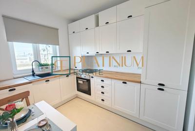 Apartament cu 2 camere semidecomandat, mobilat în Mehala - 6