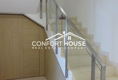 VILA P+E+M, 6 camere, ansamblu rezidential, IANCU NICOLAE - 20