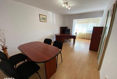 Apartament cu 2 camere, mobilat în Centrul Civic - 2