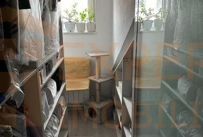 Garsonieră semidecomandată, mobilată în Tomis Nord - 6