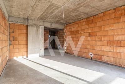 Apartament cu 3 camere decomandat în Noua - 8