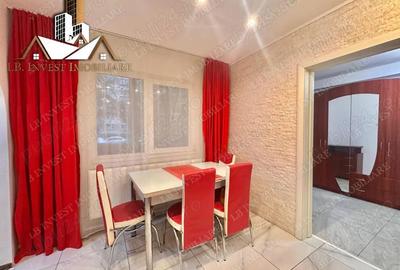 Apartament parter-zona Dacia-mobilat&utilat - 3