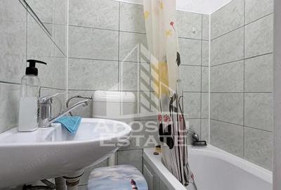 Garsonieră decomandată, mobilată în Blașcovici - 4