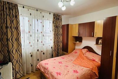 Apartament cu 2 camere decomandat în Sud - 3