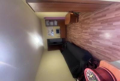 Inchiriez apartament modern si economic cu 2 camere zona Bd. 1 Decembrie Auchan Titan - 2