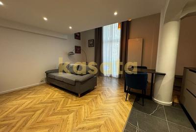 OPORTUNITATE | LOFT ELEGANT | PARCARE DUBLĂ | BUCURESTII NOI - 5