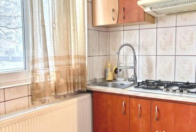 Apartament cu 4 camere decomandat în Sânmartin - 10