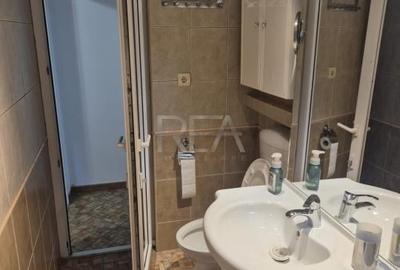 Apartament cu 3 camere decomandat, mobilat în Crângași - 12