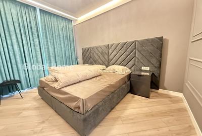 Penthouse Pipera 127M plus Terasa 250MP | Bloc nou | Loc Parcare - 9