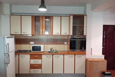 Apartament cu 2 camere semidecomandat în Roșu - 3