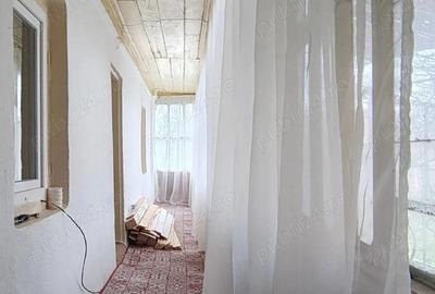 Casă cu 5 camere cu Teren 1877 Mp în Săpunari - 9
