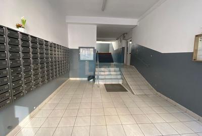 Garsonieră semidecomandată, mobilată în Mănăștur - 7