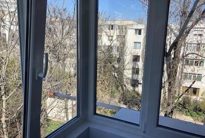 Apartament cu 2 camere decomandat în Tomis Nord - 5