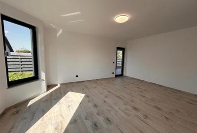 Casa Noua La Cheie - Letea Veche - T.V.A inclus - 7