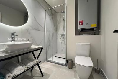 Apartament cu 2 camere semidecomandat în Unirii - 9