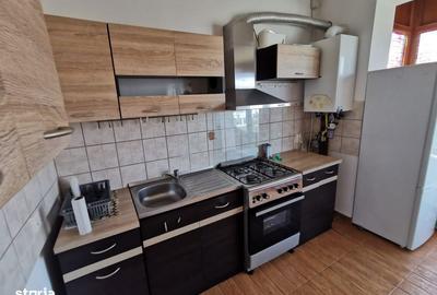 Apartament cu 3 camere decomandat în Sânandrei - 1