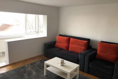 Apartament cu 2 camere decomandat în Bucovina - 4