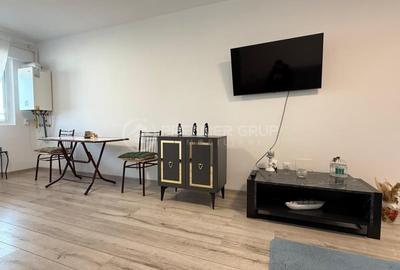 TOTUL NOU! Apartament 2 camere 65mp, Copou, etaj intermediar, CT - 2