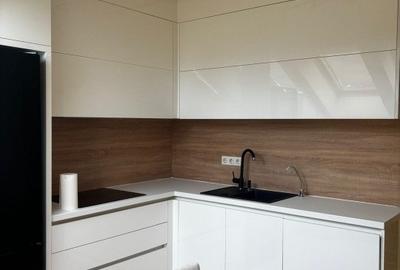 Apartament cu 3 camere decomandat, mobilat în Dumbrăvița - 7