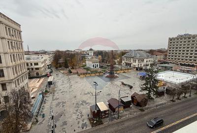 Apartament 4 camere Piata Unirii - 11