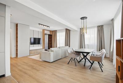 3 CAMERE - PIPERA - DISCOUNT LUNA AUGUST - 12% DIRECT DE LA DEZVOLTATOR - 7