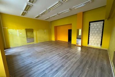 Parter comercial Str. Republicii nr. 14 - 4