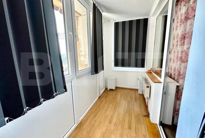 Apartament 3 camere,2 balcoane,complet renovat,Zona centrala Blaj - 10