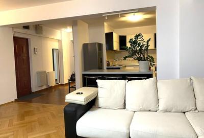 Apartament de inchiriat |3 camere  |Greenfield |living spectaculos - 3