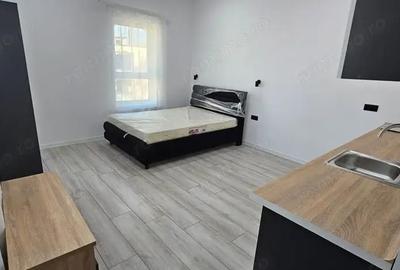 Garsonieră decomandată în Astra