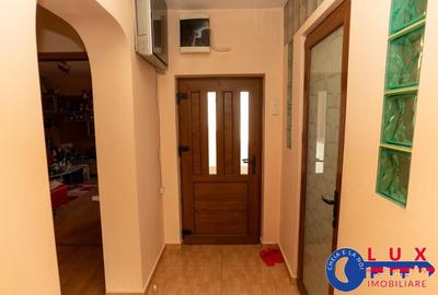 Casă cu 2 camere cu Teren 174 Mp în Central - 11