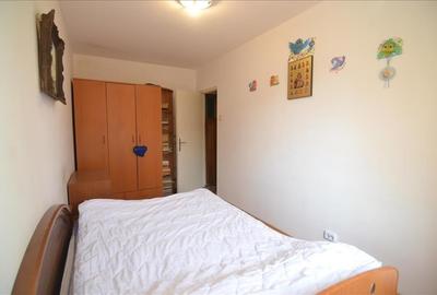 Exclusiv!Apartament 3 camere decomandat Astra- Berzei - 11