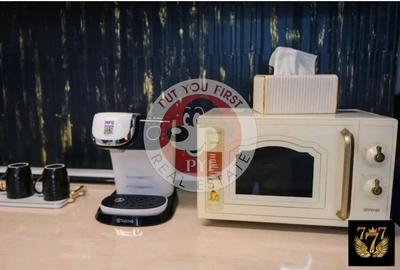 Rin Grand | Garsoniera | 30mp | Decomandat | B12661 - 2