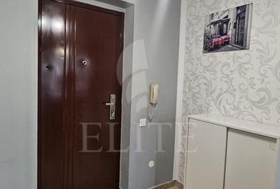Apartament 3 camere în zona CALEA TURZII - 14