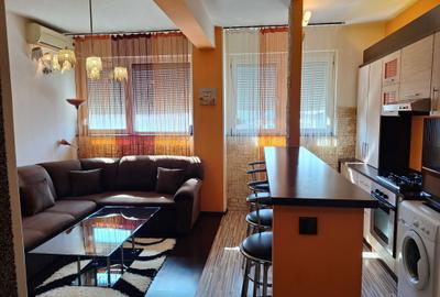 Apartament cu 2 camere decomandat în UTA - 6