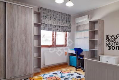 Apartament spatios 118 mp cu 3 camere in Iosia - 1