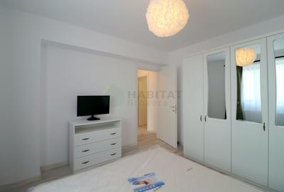 Prima inchiriere Hils Pallady, loc de parcare inclus. - 4