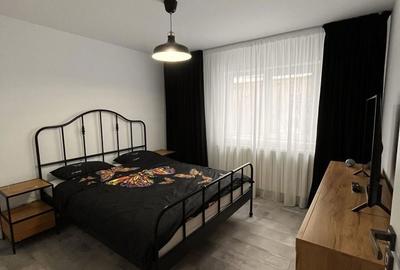Apartament cu 2 camere decomandat în Ultracentral - 4