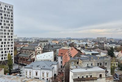 3 camere de serviciu 14,82 mp - calea Victoriei - 8